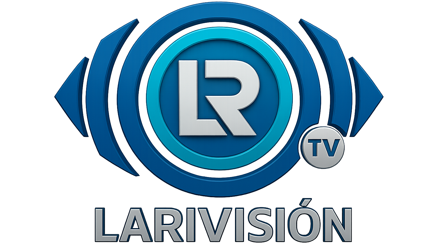 LARIVISIÓN Logo